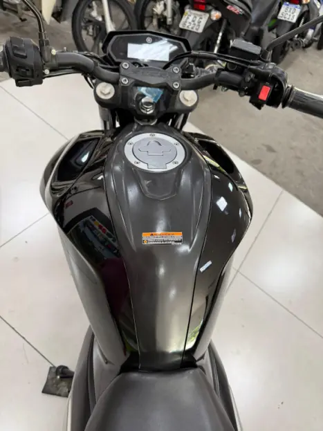 YAMAHA FZ 25 250 Fazer Flex , Foto 6