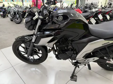 YAMAHA FZ 25 250 Fazer Flex , Foto 14