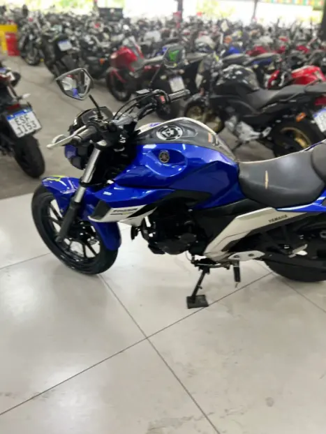YAMAHA FZ 25 250 Fazer Flex , Foto 6