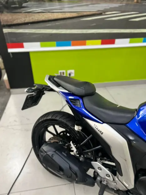 YAMAHA FZ 25 250 Fazer Flex , Foto 11