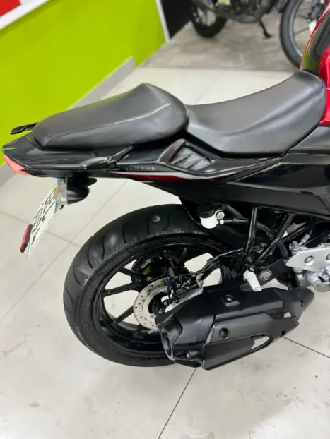 YAMAHA FZ 25 250 Fazer Flex , Foto 13