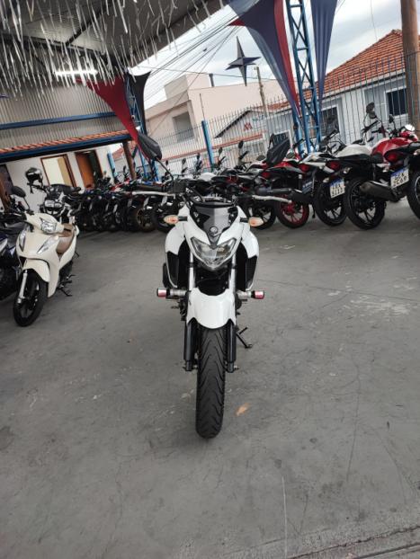 YAMAHA FZ 25 250 Fazer Flex , Foto 2