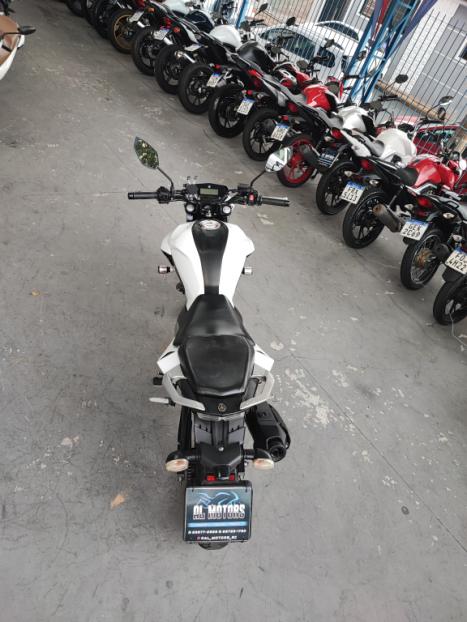 YAMAHA FZ 25 250 Fazer Flex , Foto 5