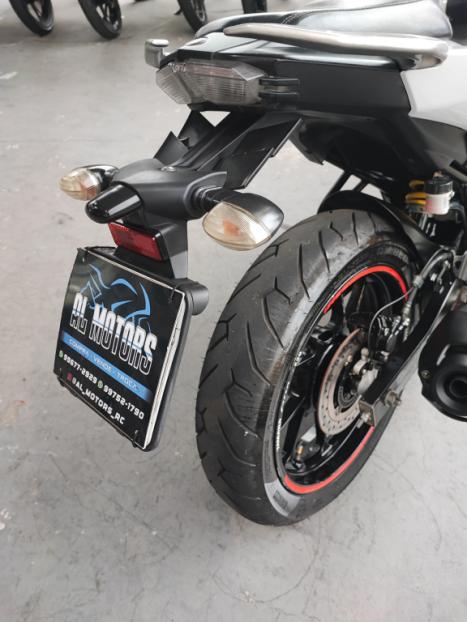 YAMAHA FZ 25 250 Fazer Flex , Foto 6
