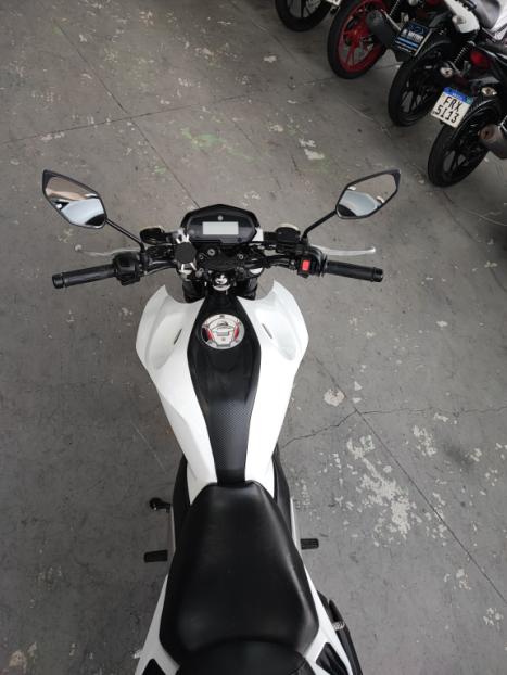 YAMAHA FZ 25 250 Fazer Flex , Foto 7