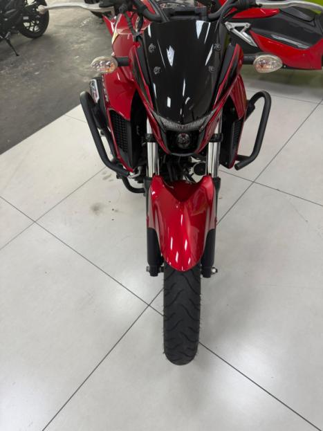 YAMAHA FZ 25 250 Fazer Flex , Foto 3