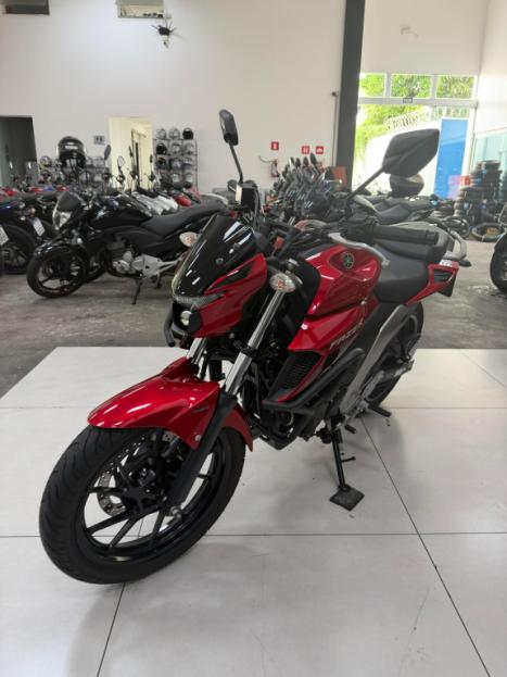 YAMAHA FZ 25 250 Fazer Flex , Foto 4
