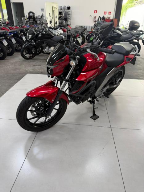YAMAHA FZ 25 250 Fazer Flex , Foto 5