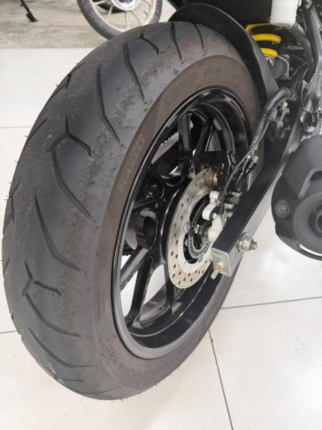 YAMAHA FZ 25 250 Fazer Flex , Foto 7