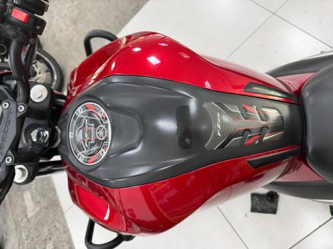 YAMAHA FZ 25 250 Fazer Flex , Foto 8