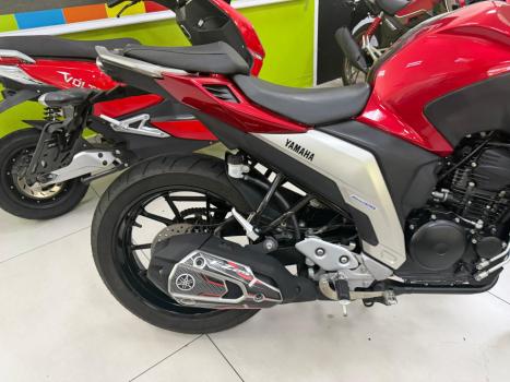 YAMAHA FZ 25 250 Fazer Flex , Foto 9