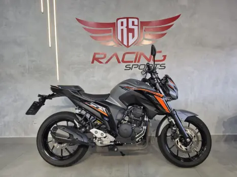 YAMAHA FZ 25 250 Fazer Flex , Foto 15