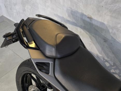YAMAHA FZ 25 250 Fazer Flex , Foto 5