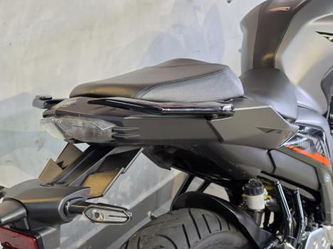 YAMAHA FZ 25 250 Fazer Flex , Foto 6