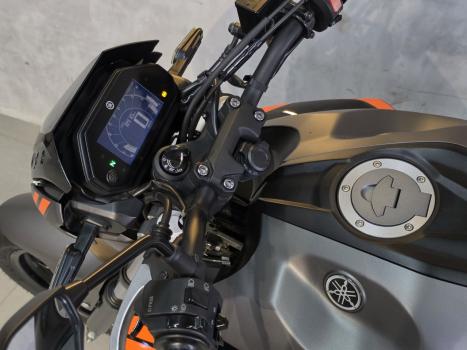 YAMAHA FZ 25 250 Fazer Flex , Foto 8