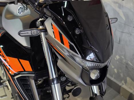 YAMAHA FZ 25 250 Fazer Flex , Foto 11