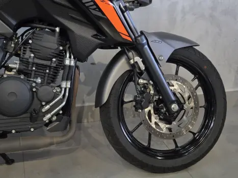 YAMAHA FZ 25 250 Fazer Flex , Foto 13