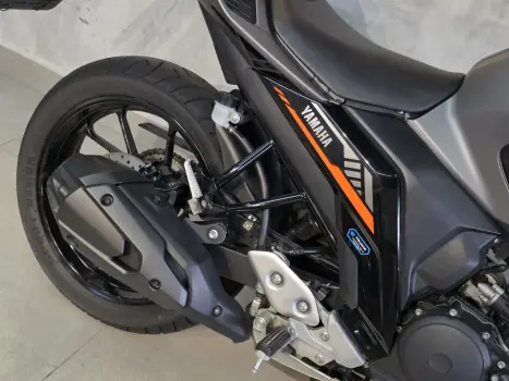 YAMAHA FZ 25 250 Fazer Flex , Foto 14