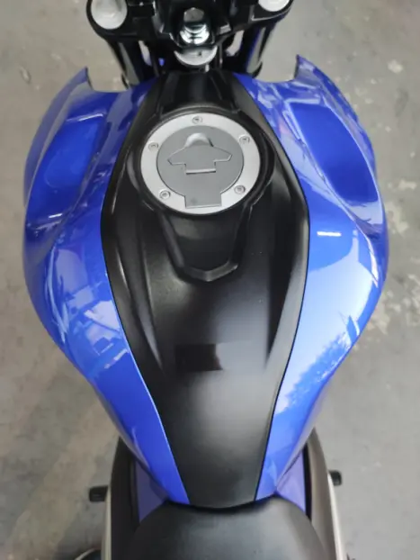 YAMAHA FZ 25 250 Fazer Flex , Foto 7