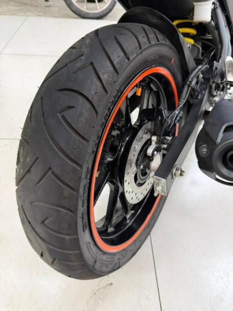 YAMAHA FZ 25 250 Fazer Flex , Foto 2