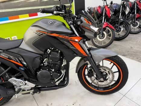 YAMAHA FZ 25 250 Fazer Flex , Foto 5