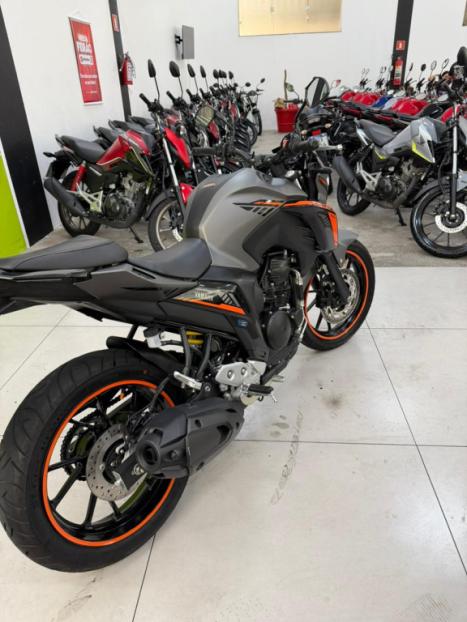 YAMAHA FZ 25 250 Fazer Flex , Foto 6