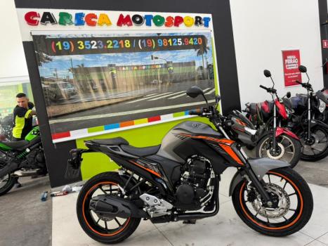 YAMAHA FZ 25 250 Fazer Flex , Foto 8