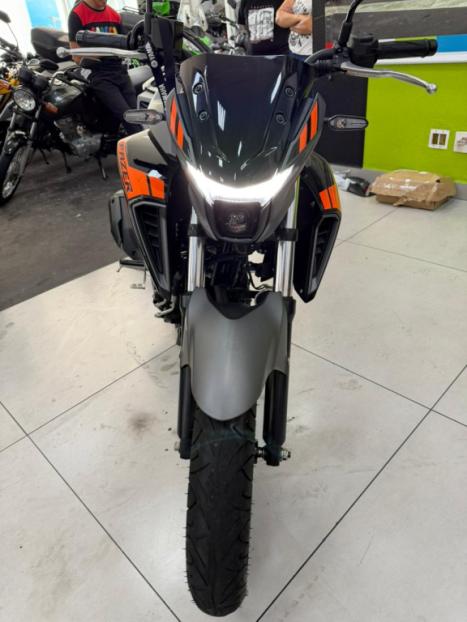 YAMAHA FZ 25 250 Fazer Flex , Foto 9
