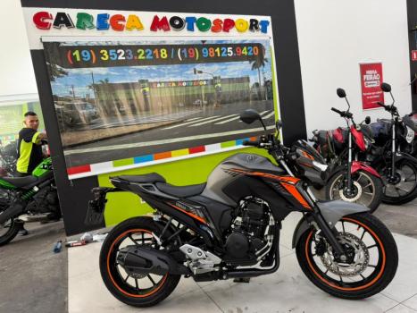 YAMAHA FZ 25 250 Fazer Flex , Foto 11