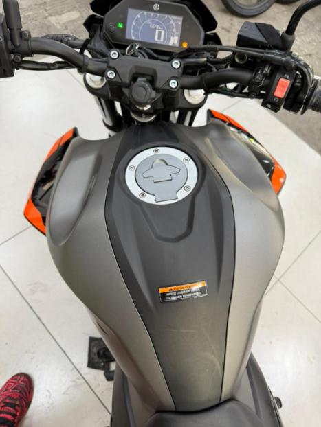 YAMAHA FZ 25 250 Fazer Flex , Foto 13