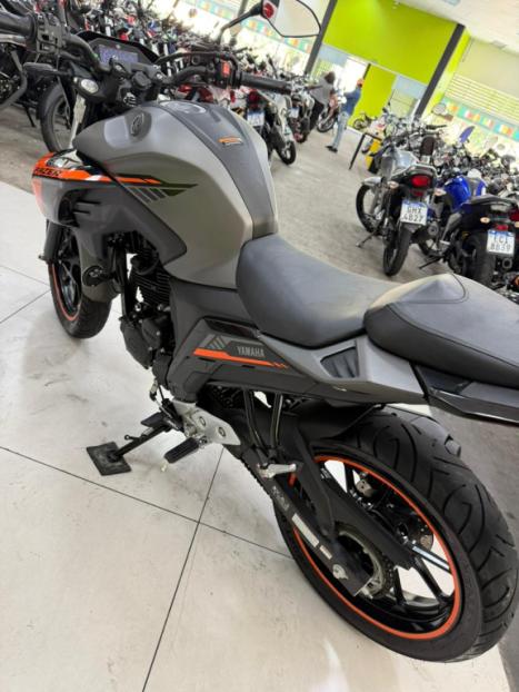 YAMAHA FZ 25 250 Fazer Flex , Foto 14