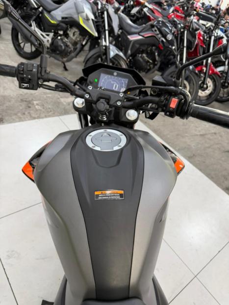 YAMAHA FZ 25 250 Fazer Flex , Foto 15