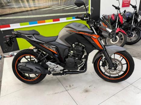 YAMAHA FZ 25 250 Fazer Flex , Foto 20