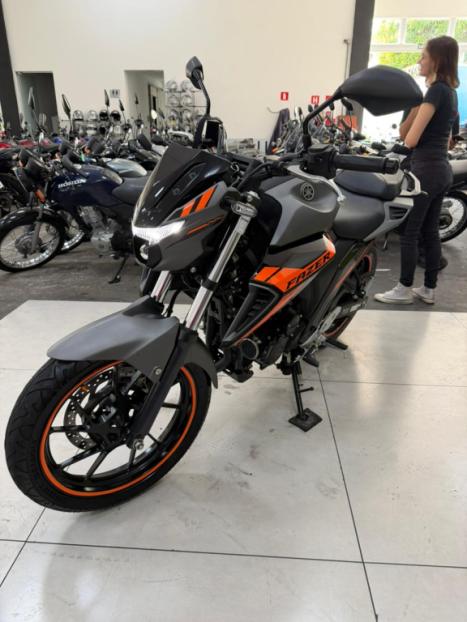YAMAHA FZ 25 250 Fazer Flex , Foto 22