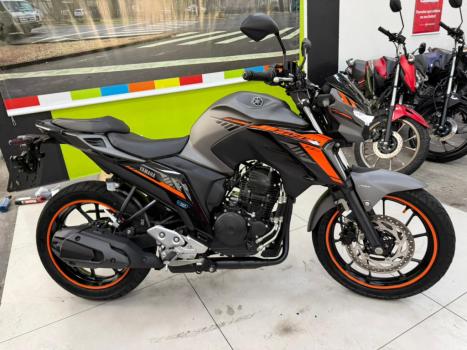 YAMAHA FZ 25 250 Fazer Flex , Foto 24