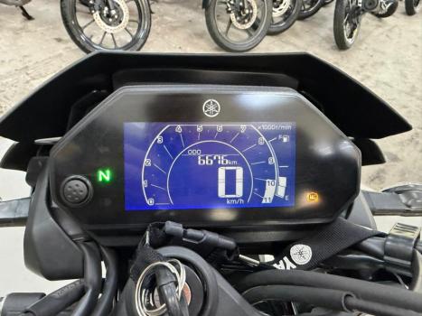 YAMAHA FZ 25 250 Fazer Flex , Foto 25