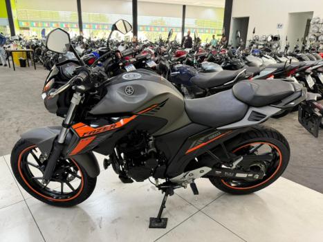 YAMAHA FZ 25 250 Fazer Flex , Foto 26