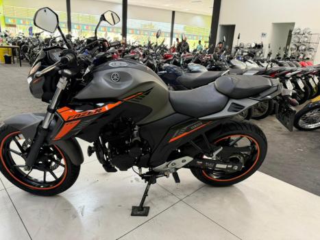 YAMAHA FZ 25 250 Fazer Flex , Foto 27