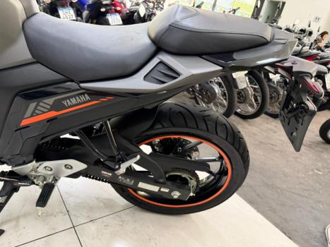 YAMAHA FZ 25 250 Fazer Flex , Foto 28