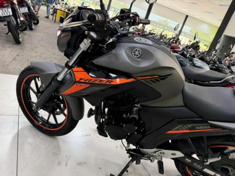 YAMAHA FZ 25 250 Fazer Flex , Foto 29