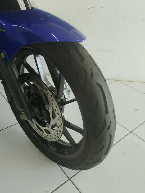 YAMAHA FZ 25 250 Fazer Flex , Foto 3