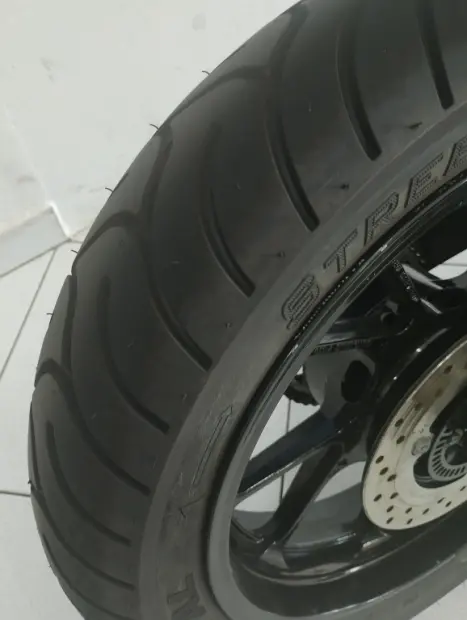 YAMAHA FZ 25 250 Fazer Flex , Foto 4