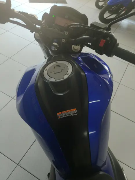 YAMAHA FZ 25 250 Fazer Flex , Foto 6