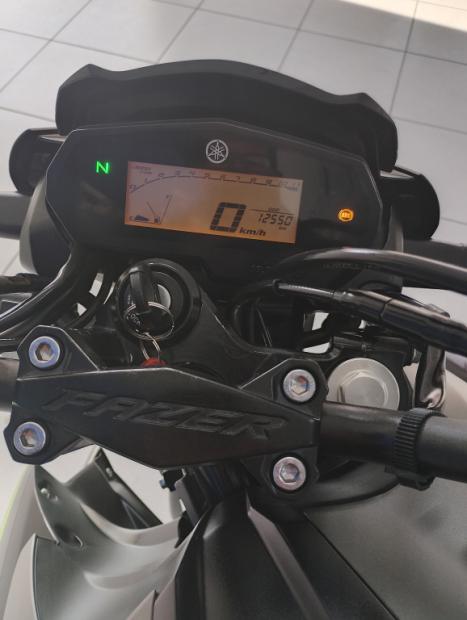 YAMAHA FZ 25 250 Fazer Flex , Foto 2