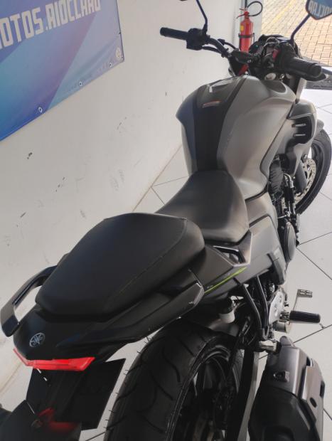 YAMAHA FZ 25 250 Fazer Flex , Foto 3