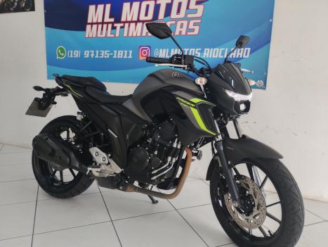YAMAHA FZ 25 250 Fazer Flex , Foto 5
