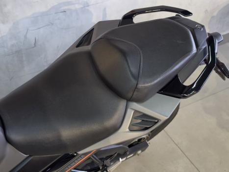 YAMAHA FZ 25 250 Fazer Flex , Foto 4