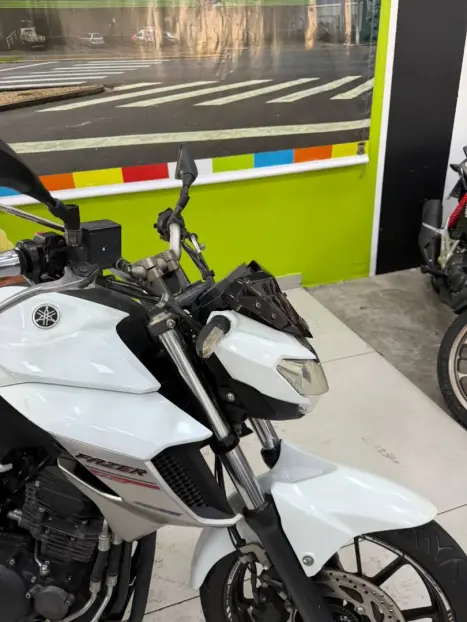 YAMAHA FZ 25 250 Fazer Flex , Foto 7