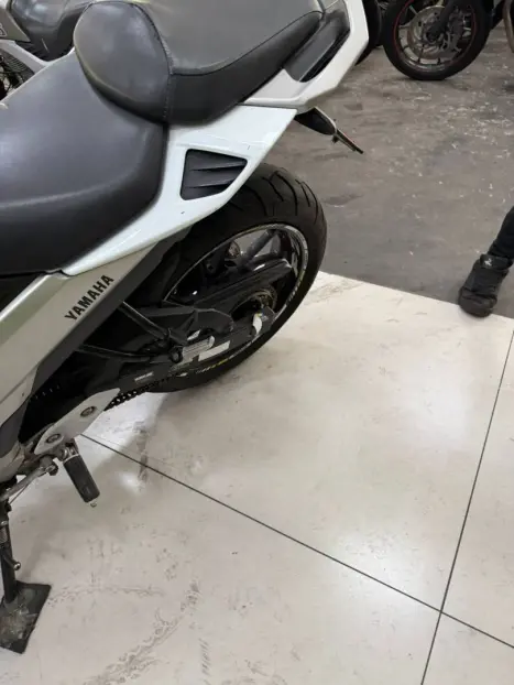 YAMAHA FZ 25 250 Fazer Flex , Foto 8