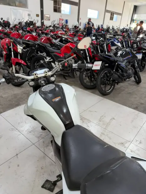 YAMAHA FZ 25 250 Fazer Flex , Foto 13
